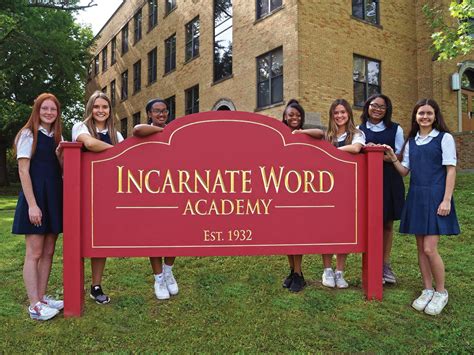 incarnate word academy|incarnate word academy school.